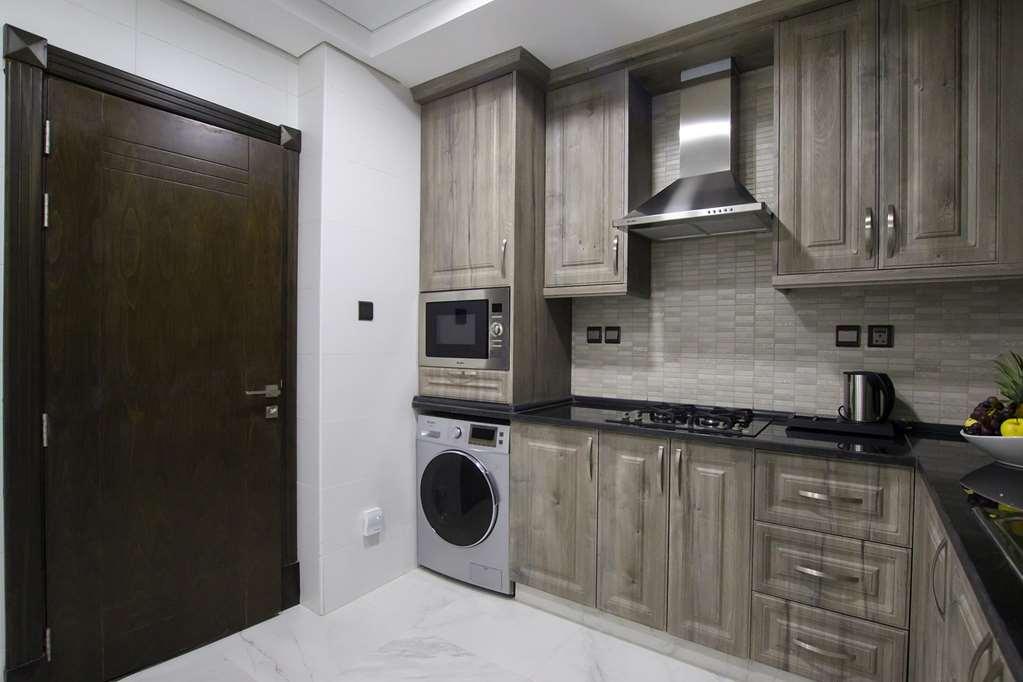 Time Onyx Hotel Apartments Dubaj Szoba fotó