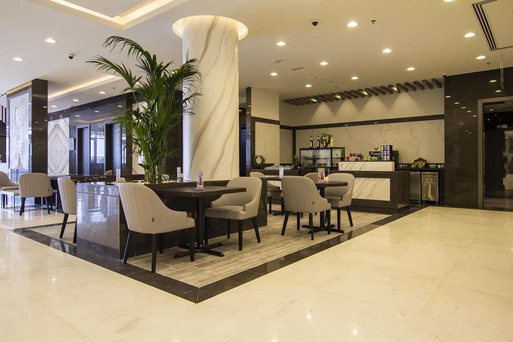 Time Onyx Hotel Apartments Dubaj Létesítmények fotó