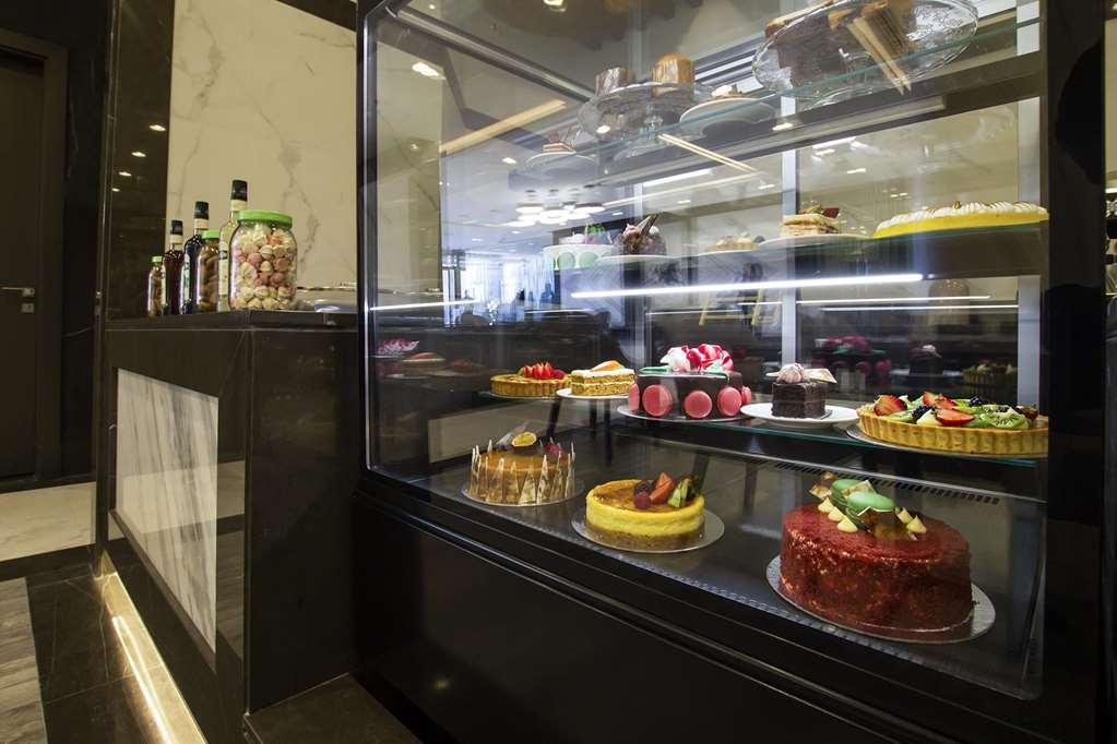 Time Onyx Hotel Apartments Dubaj Létesítmények fotó