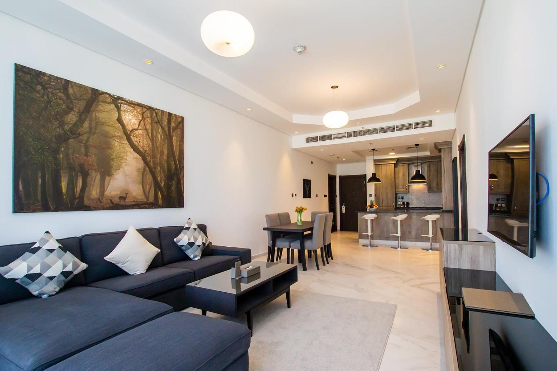 Time Onyx Hotel Apartments Dubaj Kültér fotó